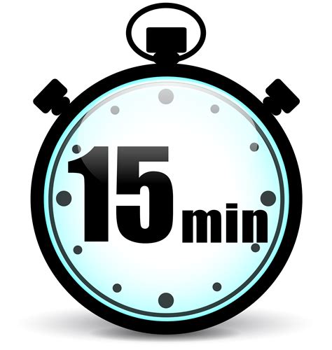 A countdown timer for 15 minutes with a gentle arpeggio alarm when the timer runs out at 0:00. This 15 minute timer is great as a countdown for your break, c... 